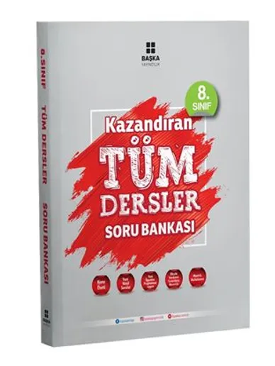 Baska Yayinlari Fkd Kitap