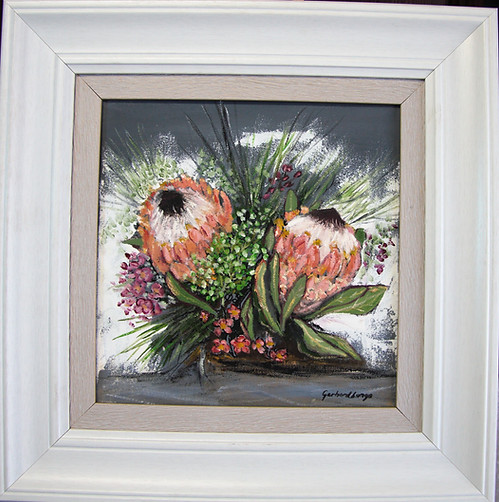 Proteas