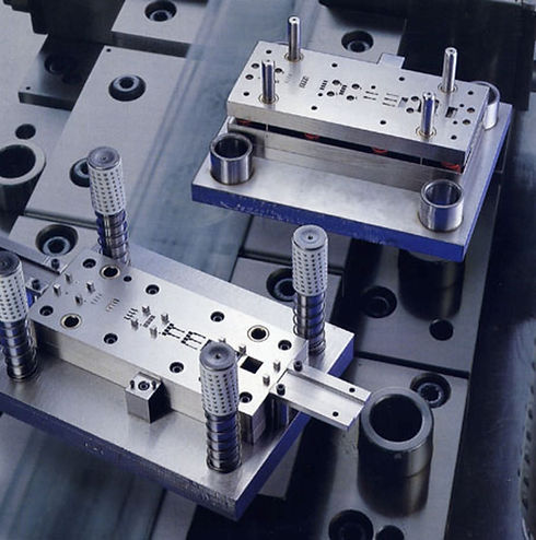 Tooling-design | CTYCO | Metal Forming| Taiwan Taipei