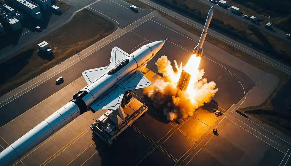 The three phases of Hypersonic Missiles and how to deter such threat.