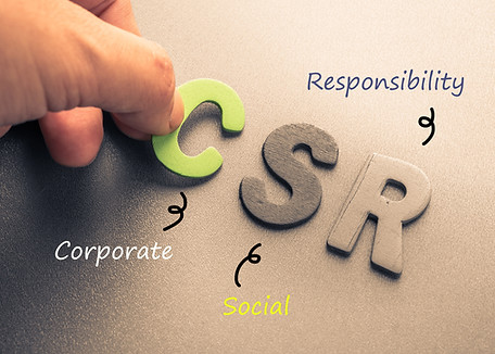CSR