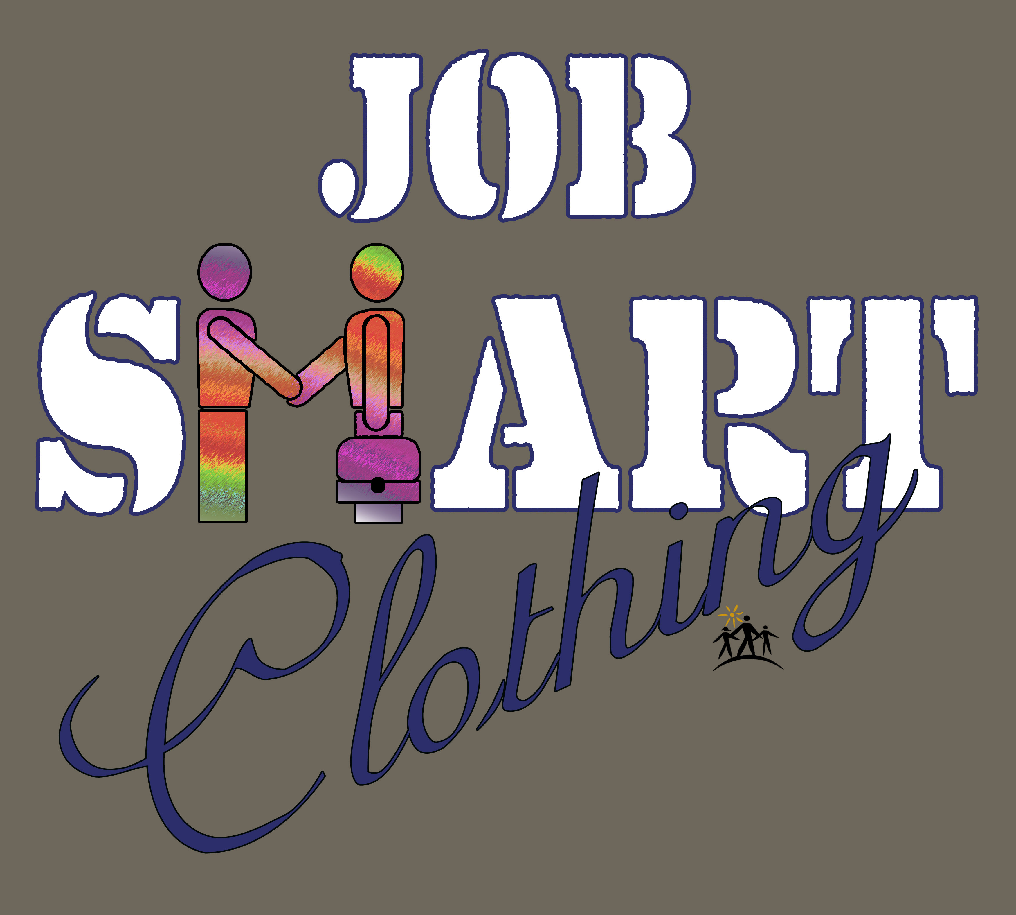 Job Smart Clothing Logo