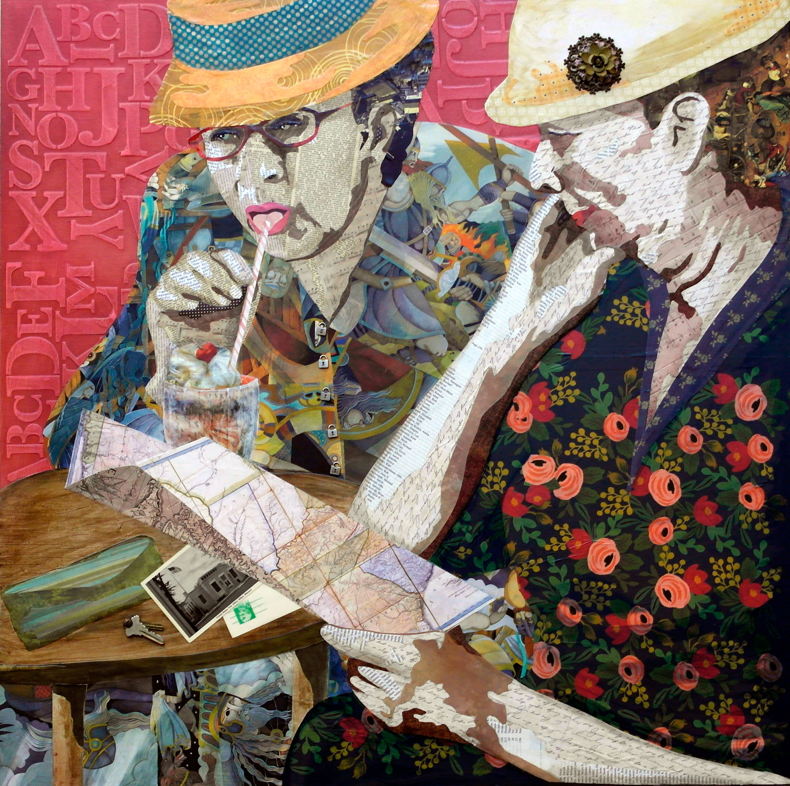 Travelers