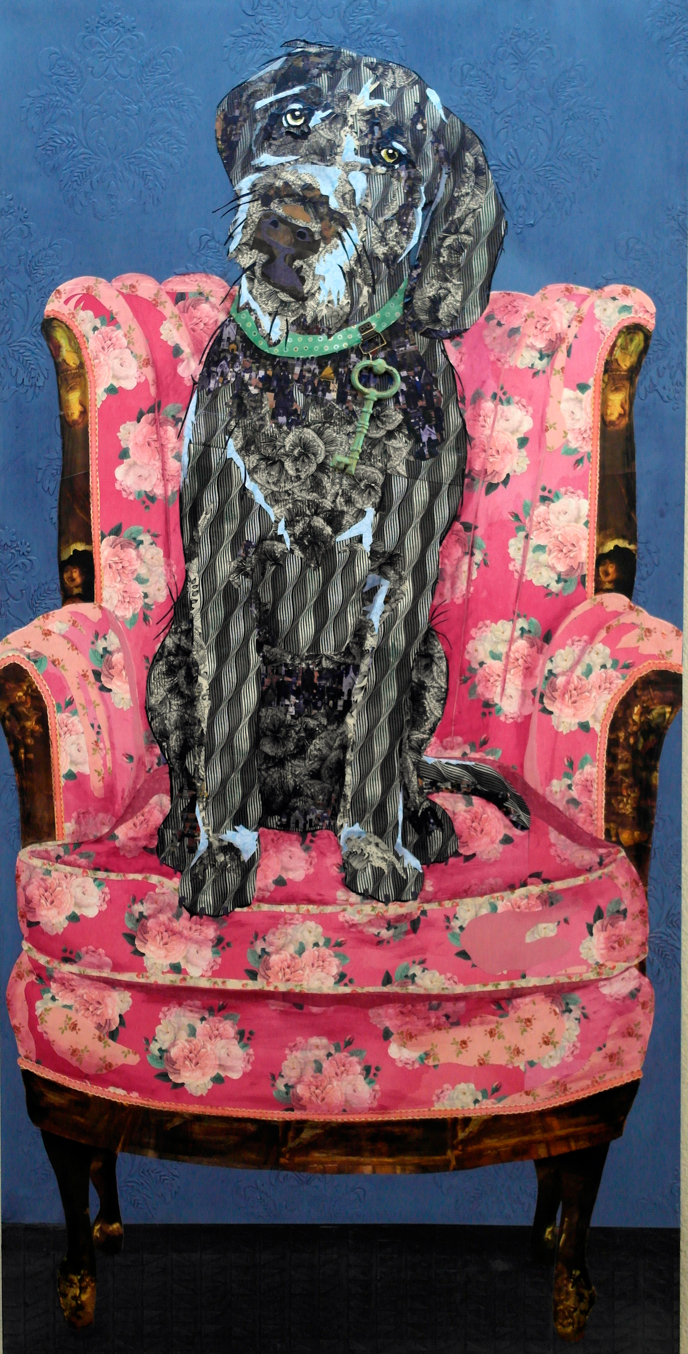 My favorite Chair