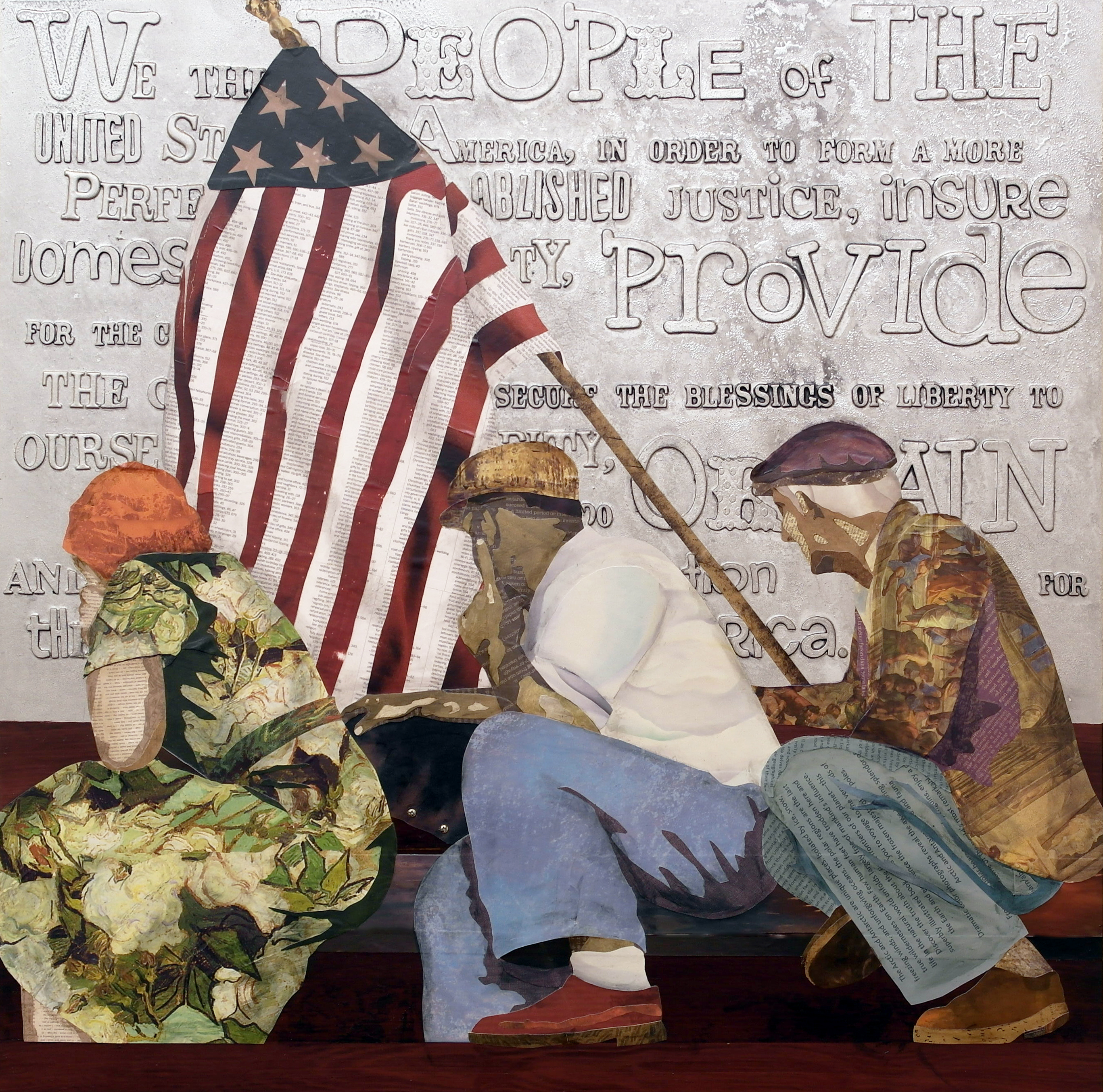 We The People