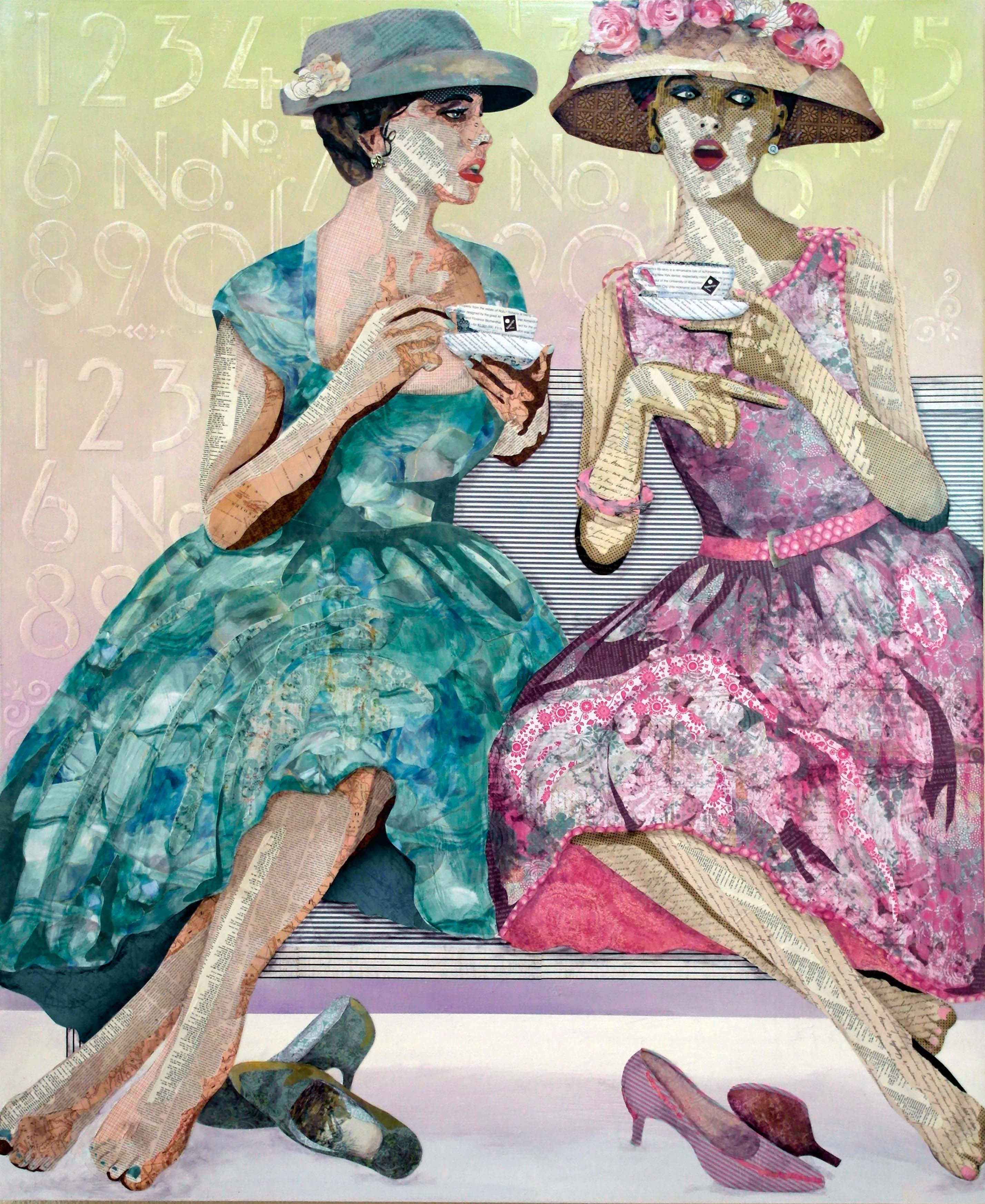 Tea Time
