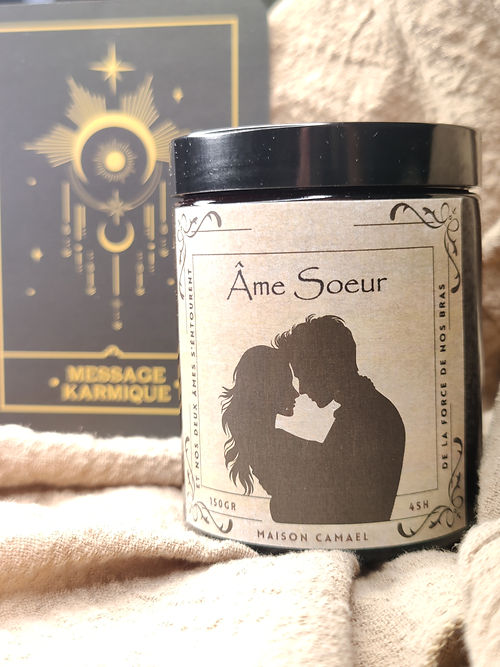 Âme Soeur