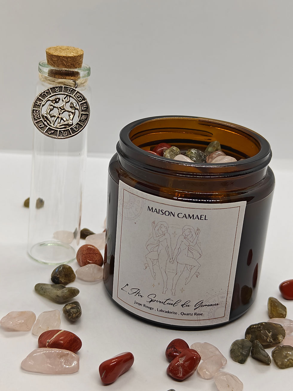 Miniature : Astro Gémeaux