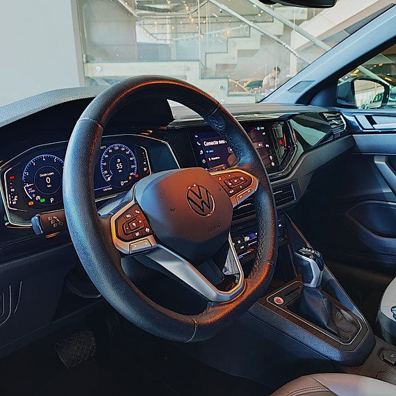 Miniatura: NIVUS HIGHLINE 1.0 TSI AUTOMÁTICO 2023 43.000KM