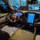 Miniatura: RAM 2500 LARAMIE 6.7 TDI CD 4X4 DIESEL AUT. 2023 24.000KM
