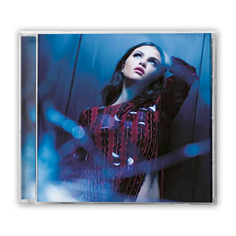 Miniatura: SELENA GOMEZ - REVIVAL ANNIVERSARY DELUXE BOX SET