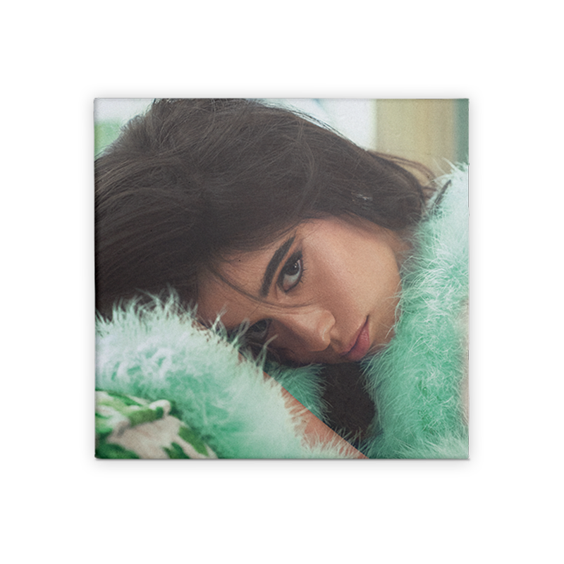Miniatura: Camila Cabello - CD Familia + Art Card Autografado