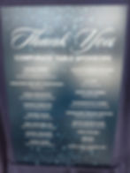 2024 Gala Corporate Sponsors