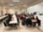2024 Volunteer Appreciation Dinner