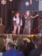 2023 Christmas Gala Entertainer