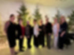 2024 Christmas Gala Committee