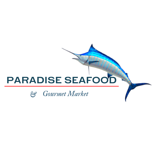 Seafood & Meat Market Paradise Seafood & Gourmet