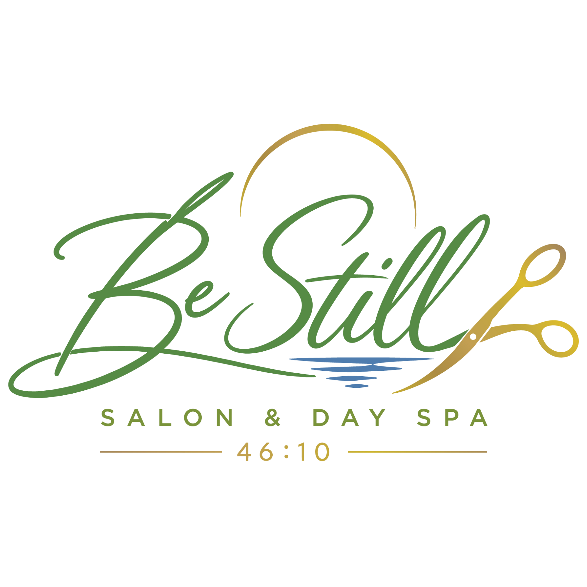 Writer: Be Still Salon