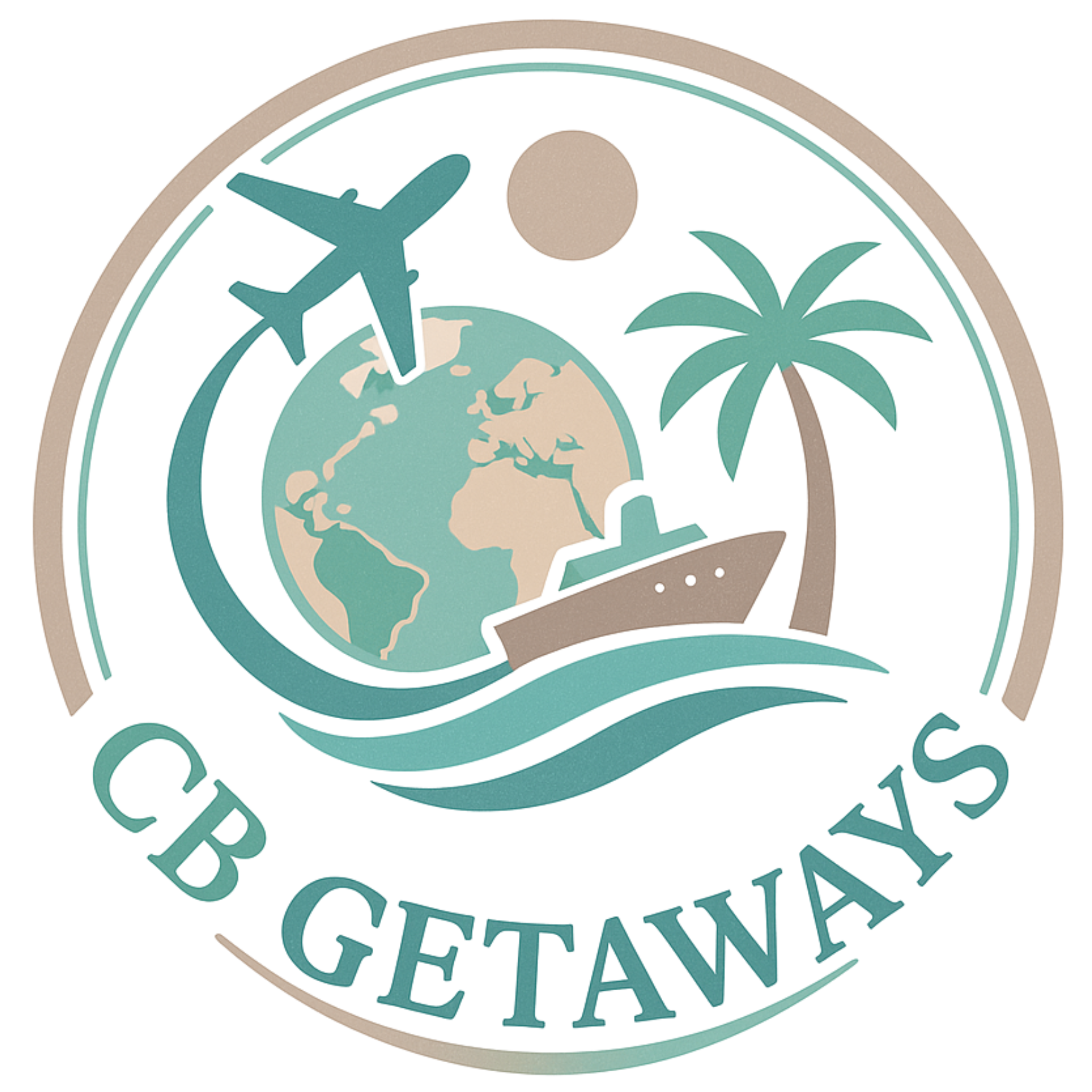 Writer: CB Getaways