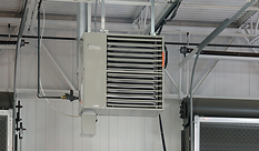 Airpro Heating and Cooling Providing Unit Heater Repair and Install in Hamilton