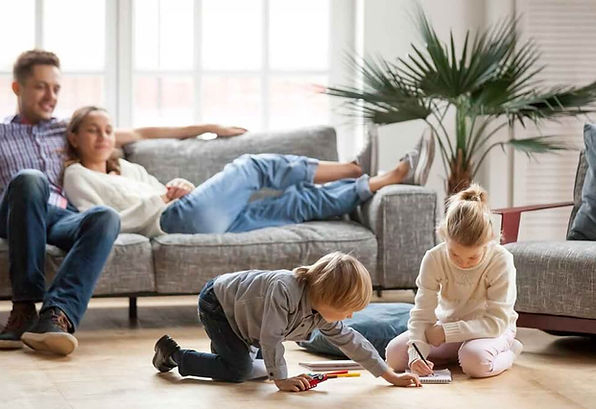 Residential heating and cooling services for homeowners in Hamilton region