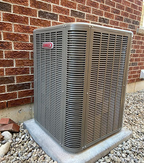 AirPro Heating and Cooling Providing AC Repair and Installation in Hamilton