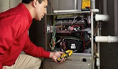 Airpro Heating and Cooling Providing Furnace Repair and Install in Hamiltong