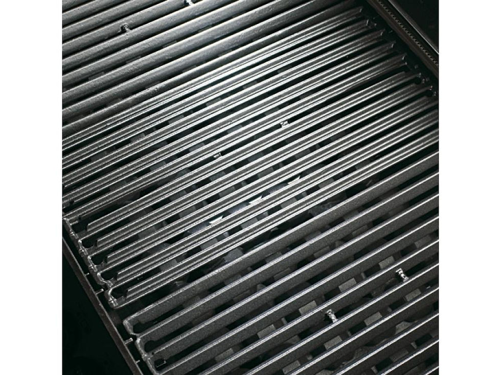 Miniatura: Broil King "MONARCH 340"