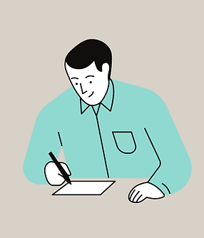 write and upload