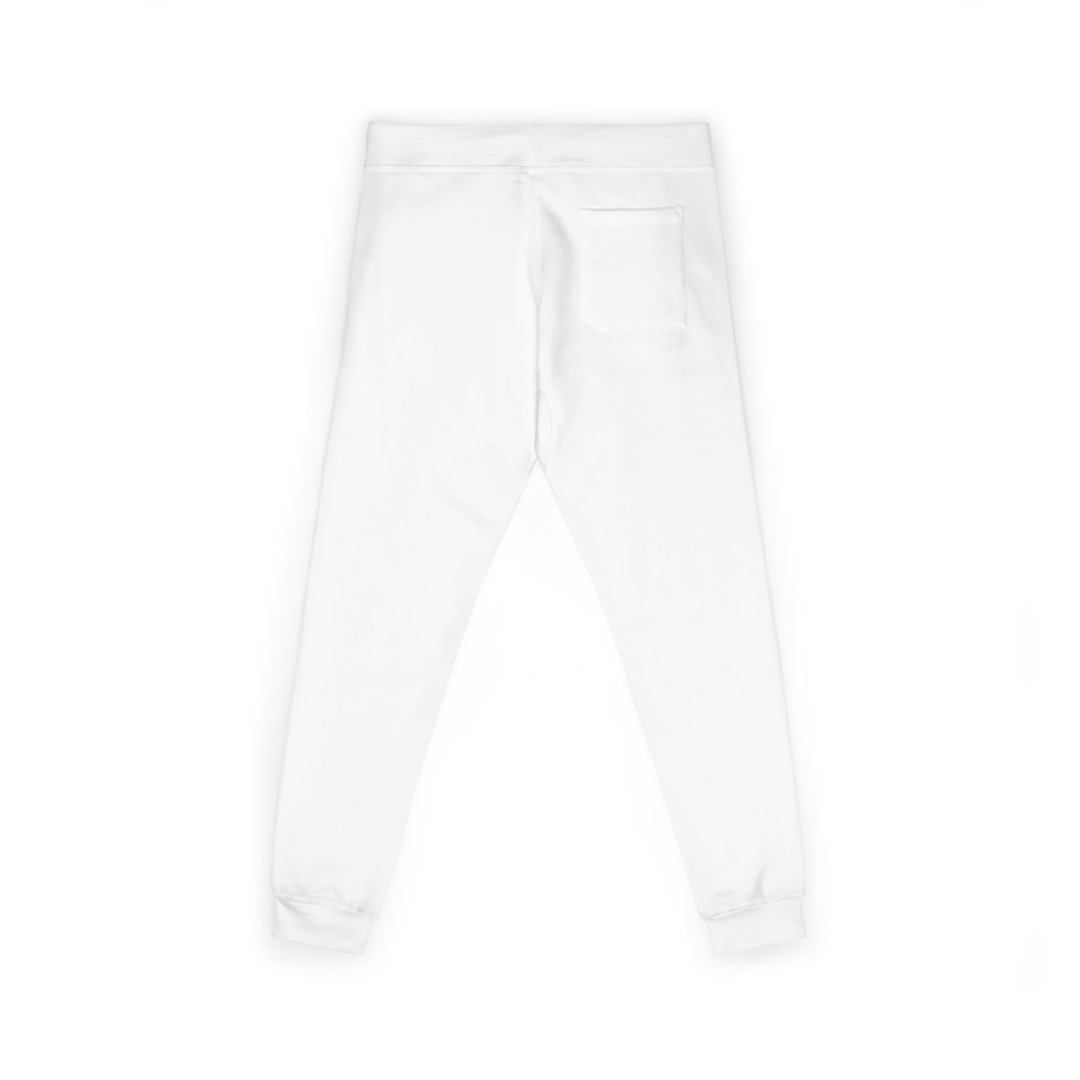 Thumbnail: Unisex Fleece Sweatpants (Embroidery)
