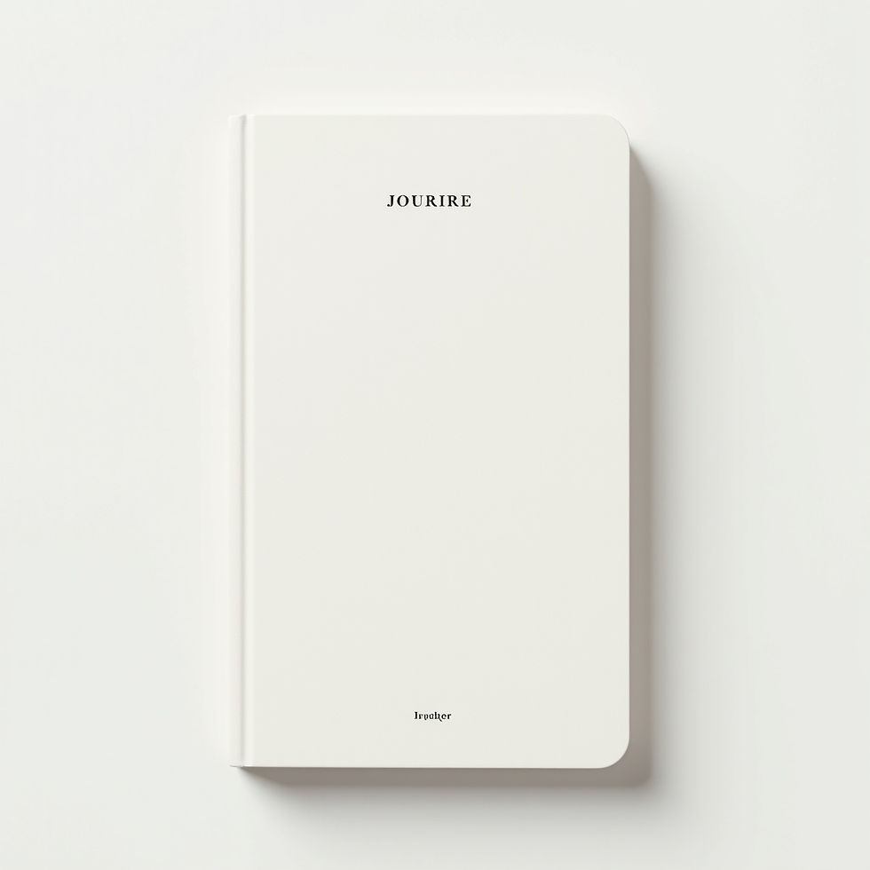 Inspire Journal