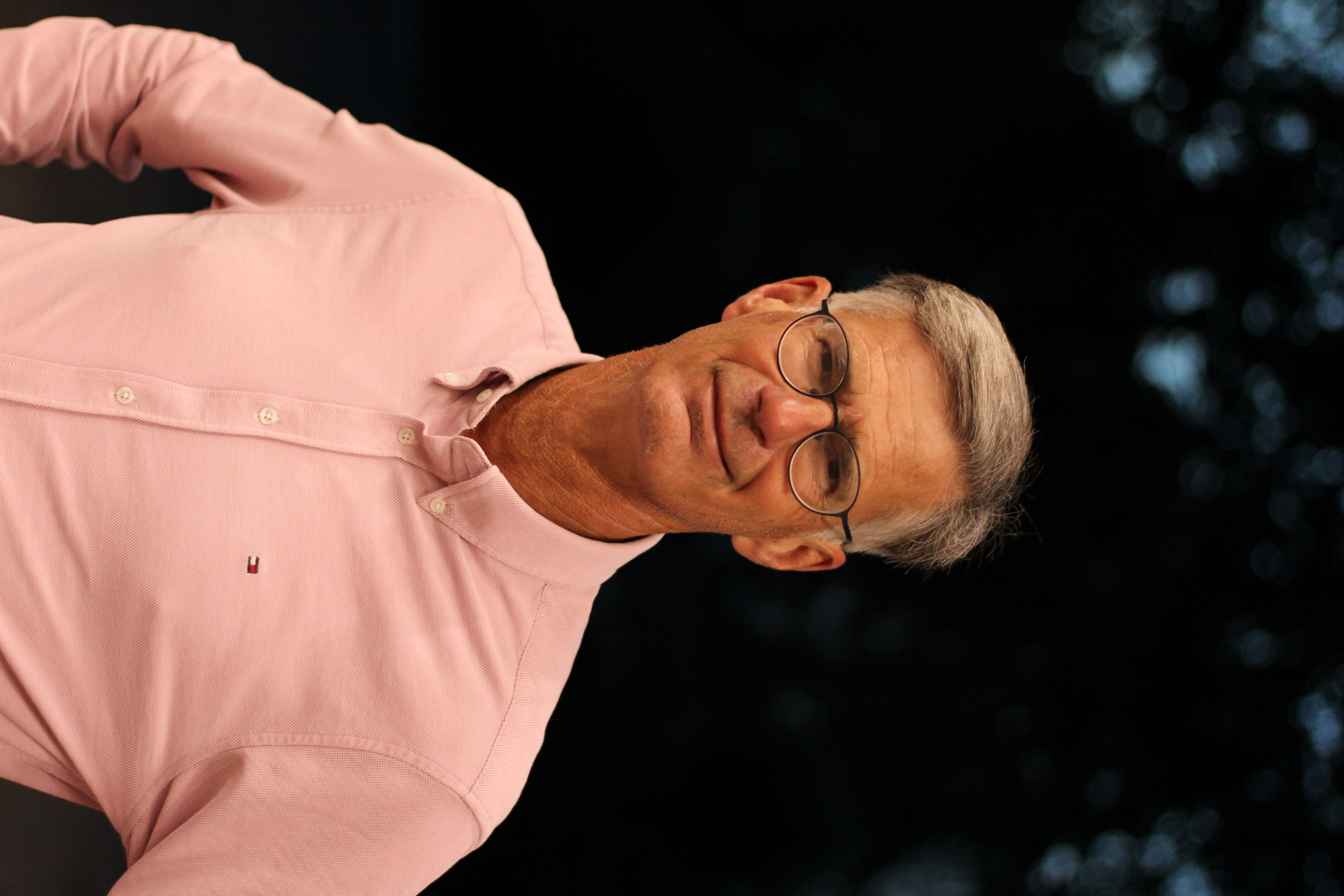 Foto van schrijver: Eelco von Meyenfeldt