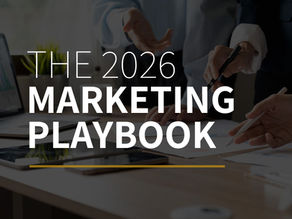 The 2026 SME Marketing Playbook, 10 priorities that actually move the needle