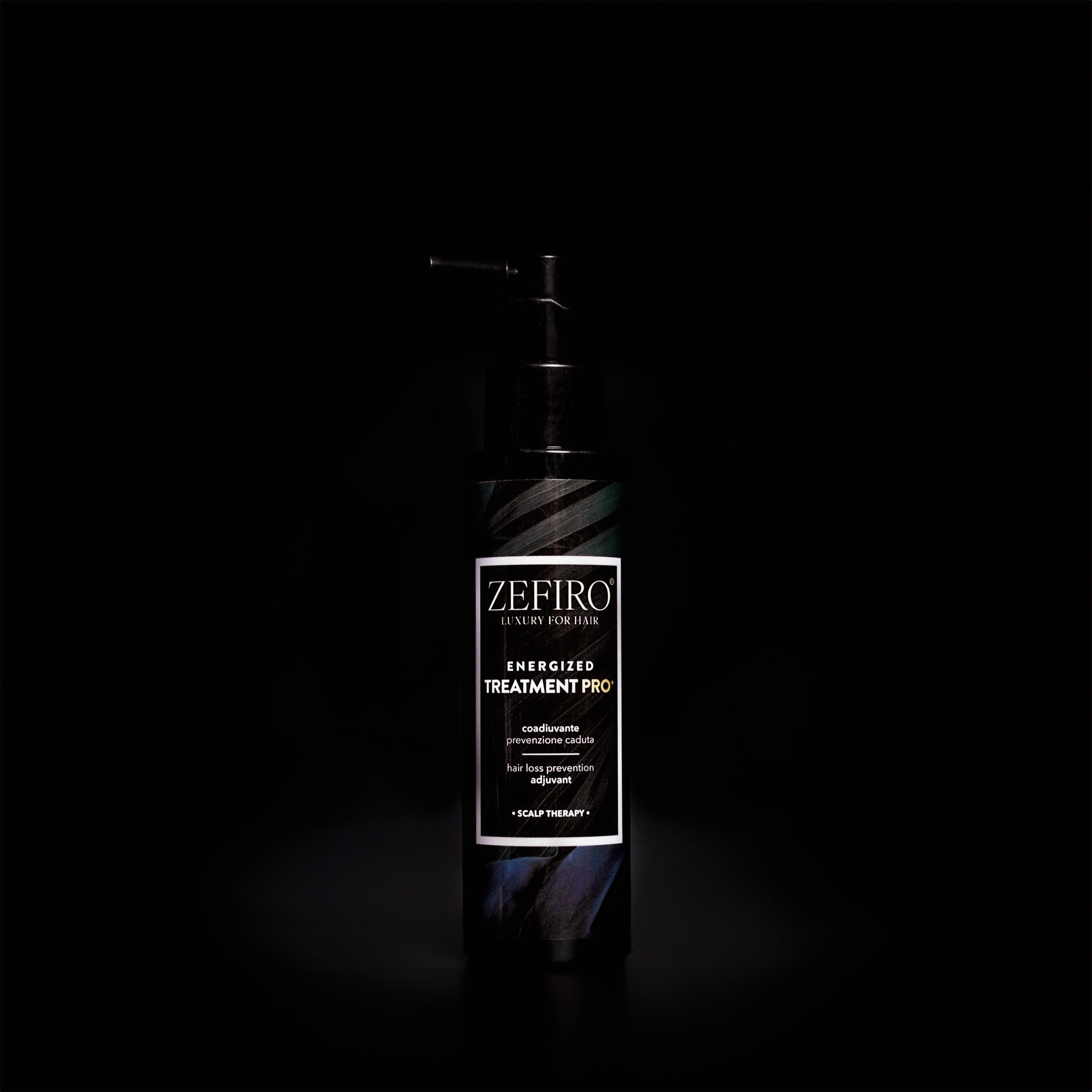 ENERGIZED TREATMENT PRO+