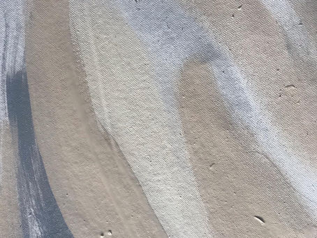 The Start of the Cave