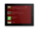 tablet-mockup-of-black-ipad-in-landscape