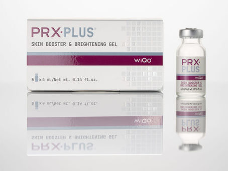 Novità : il PRX PLUS