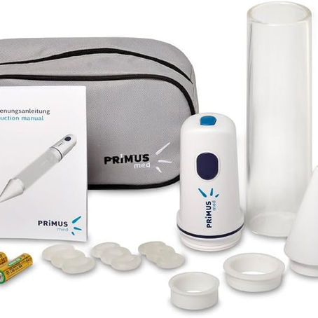 L'importanza del Vacuum Device