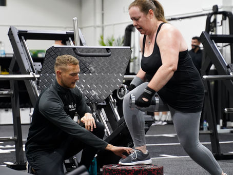 How to Stay Motivated on Your Fitness Journey When You’ve Fallen Off Track