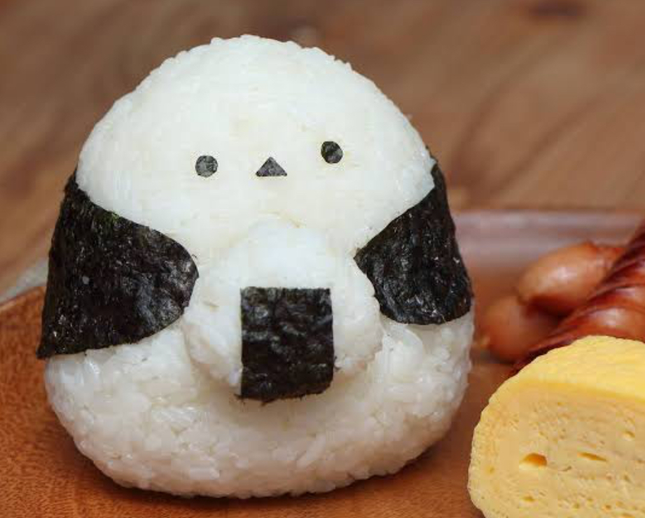 執筆者の写真: おむすび咲子