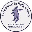 Ali Iles is a Reflexologist registered with The Association of Reflexologists.