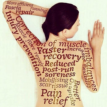 Find out how Sports Massage can help benefit you and your body. Contact Ali Iles in Downend, Bristol, UK.