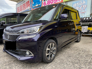 工賃500円~持ち込みタイヤならヒラファイト佐世保
