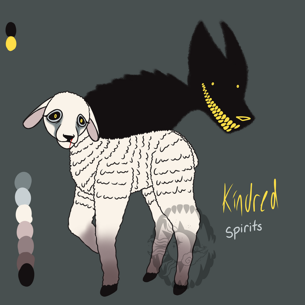 Kindred Spirits