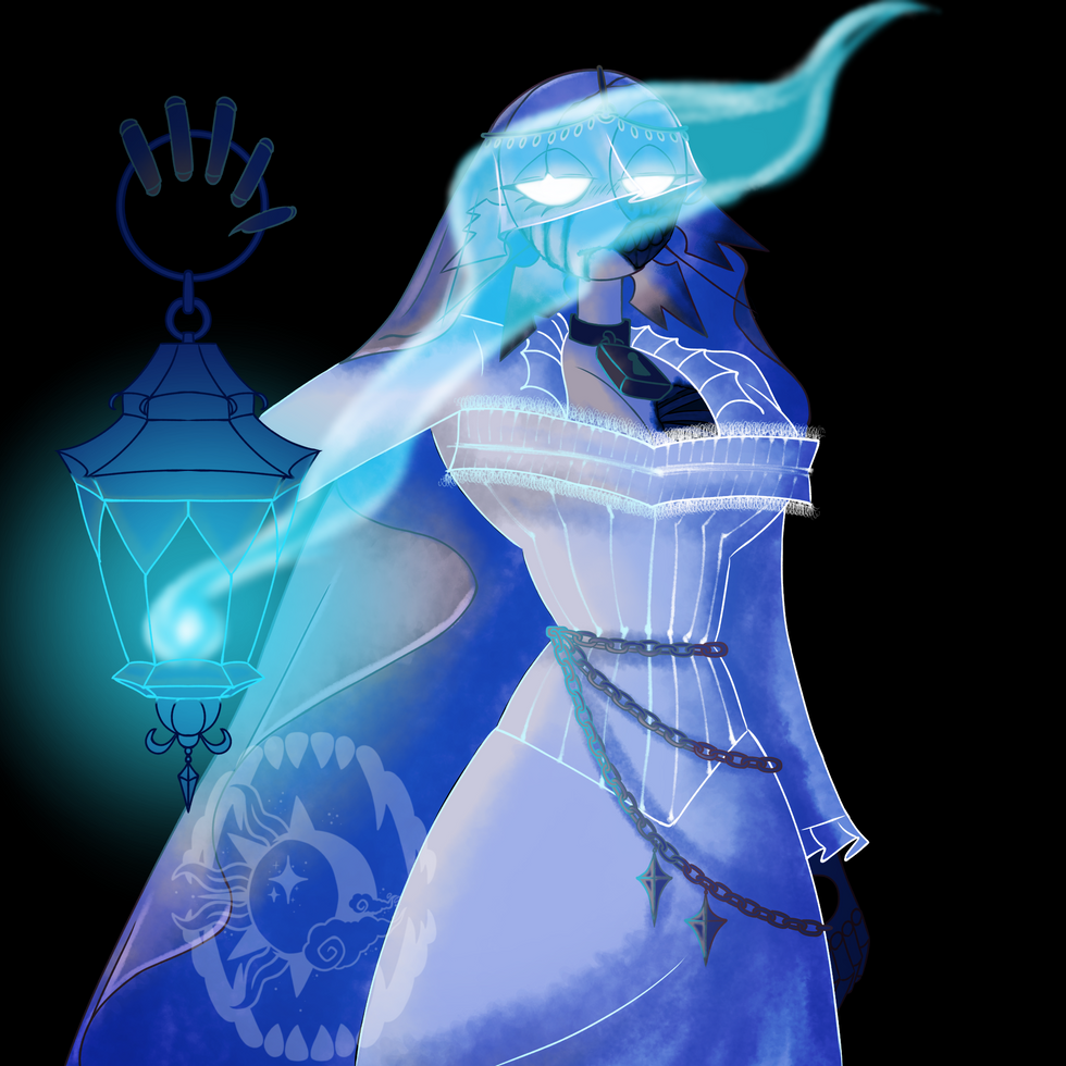 Lantern Light