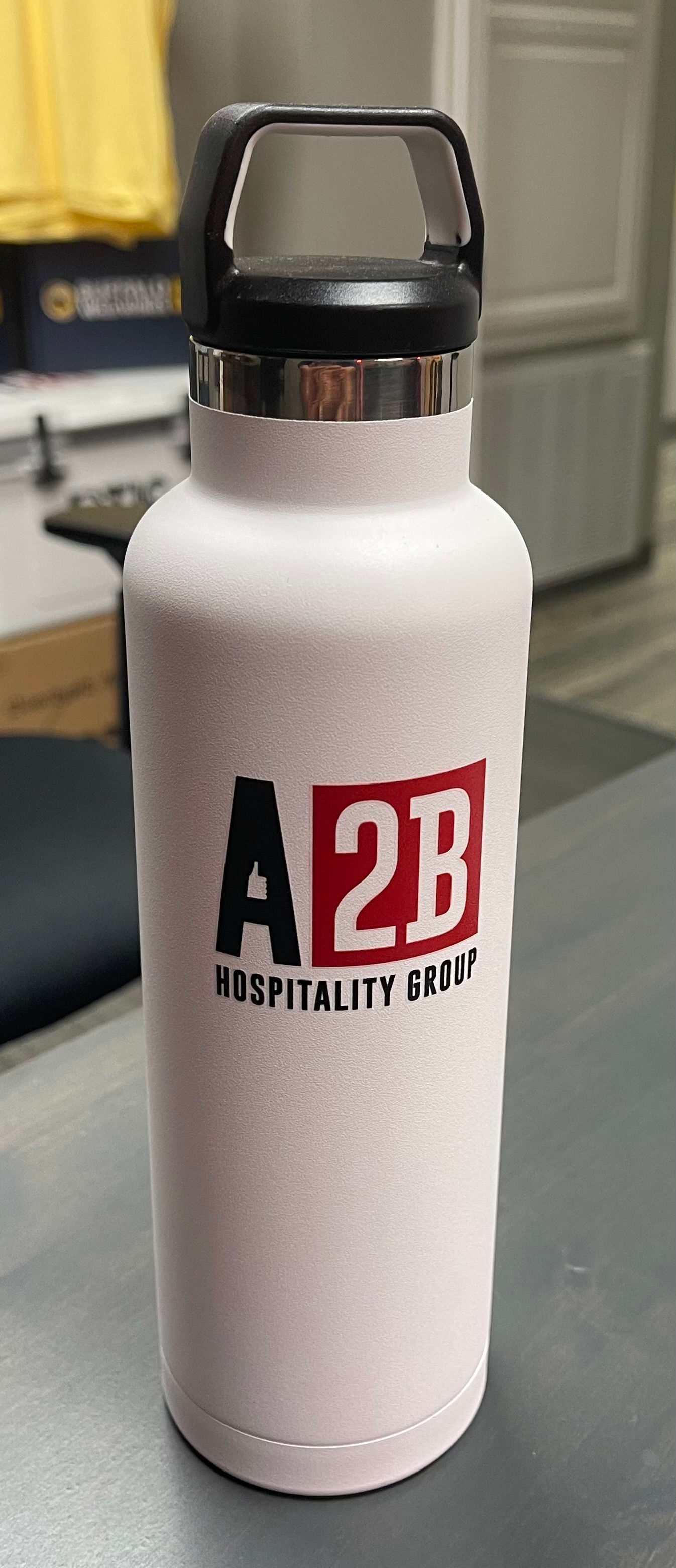 A2B WATER BOTTLE 20OZ