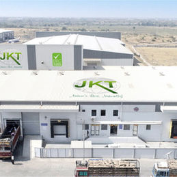 JKT-Plant