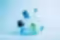 empty-plastic-bottle-various-fabrics-made-recycled-polyester-fiber-synthetic-fabric-blue-b