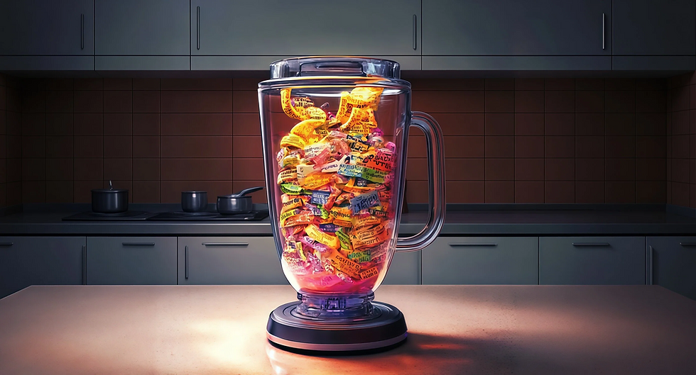 Bahasa yang Berubah: Persilangan Digital dan Slang Generasi