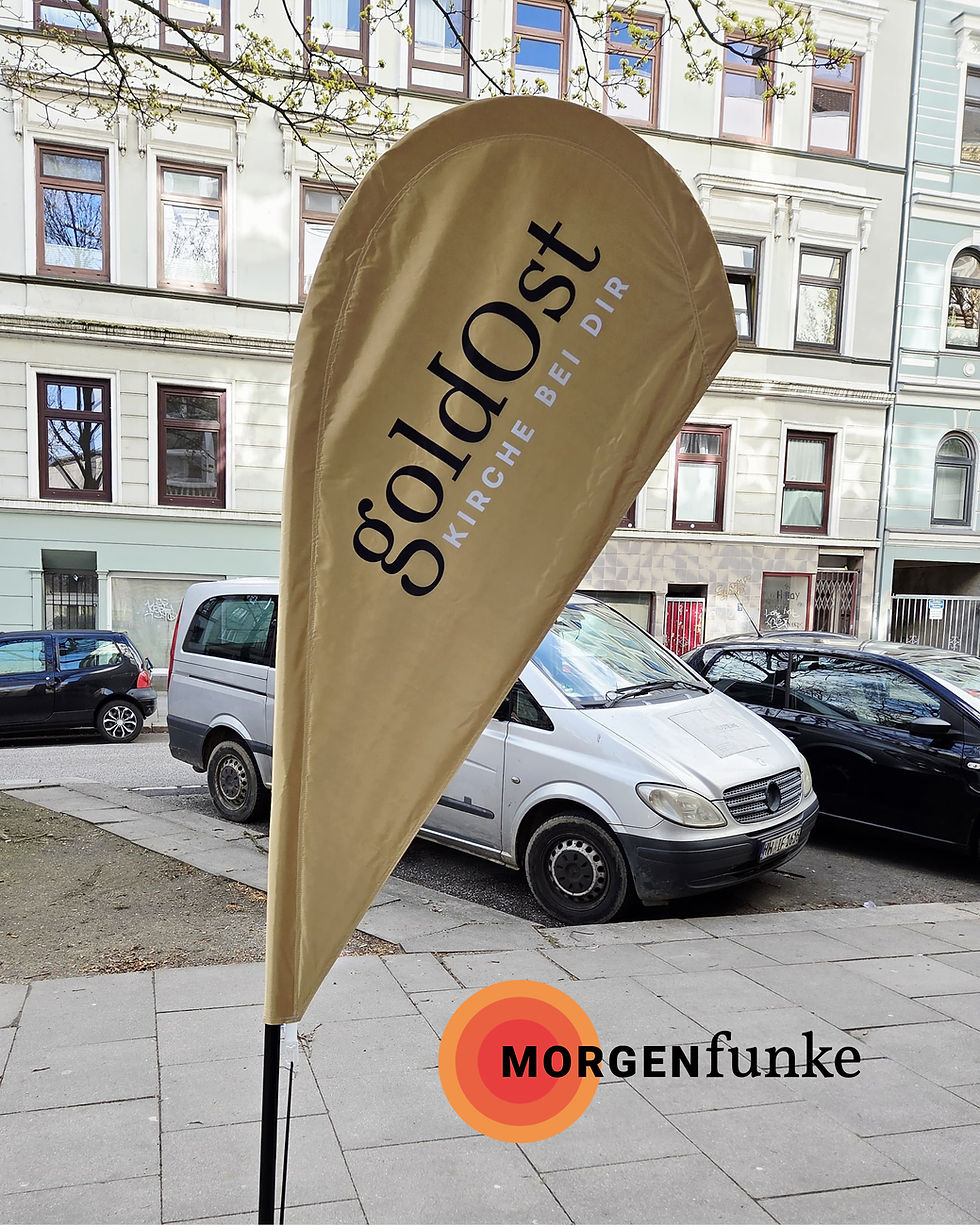 Morgenfunke